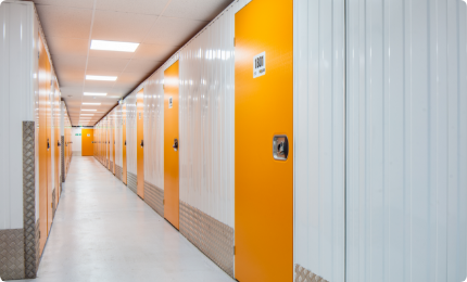 Jean Sport Aviation Center - Floor