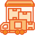 Logistics - Warehouse