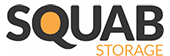 Squab Storage Logo