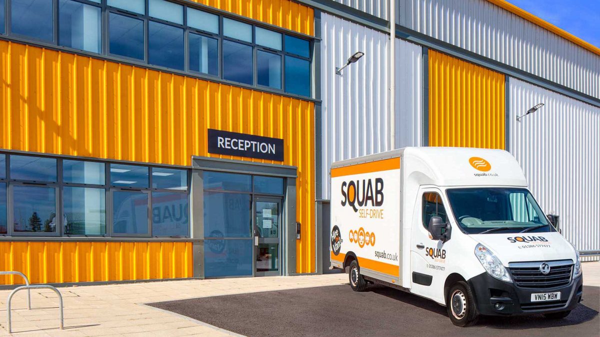 How COVID19 Impacted The SelfStorage Market Squab Storage