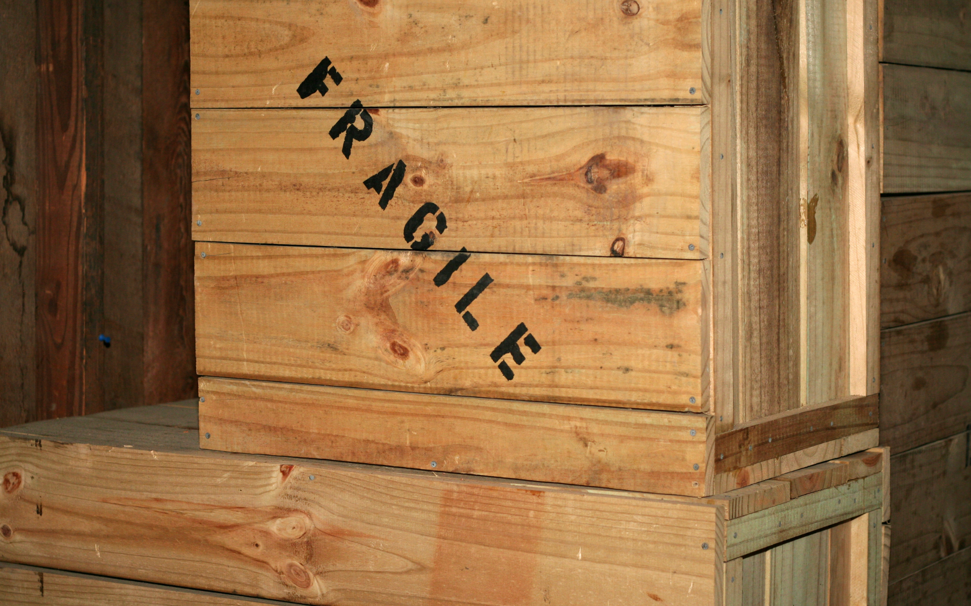What Is Crate Storage Useful For